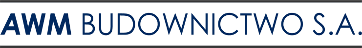 logo awm budownictwo